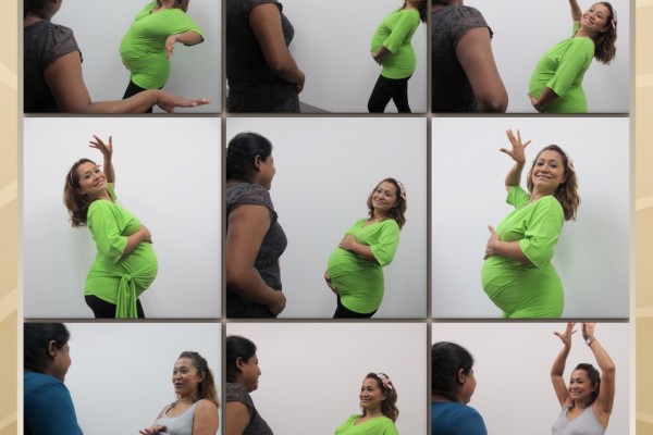 Pregnant Goddess Coaching- Celebrating Womanhood to Motherhood